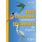 100 oiseaux communs nicheurs de France