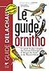 Guide ornitho - Lars Svensson, Killian Mullarney, Dan ZetterstrÃ¶m
