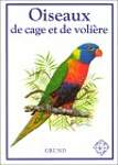 Oiseaux de cage et de volière