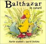 Balthazar le canard