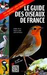 Le guide des oiseaux de France
