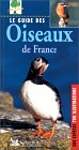 Le guide des oiseaux de France