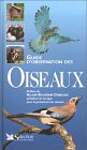 Guide d'observation des oiseaux