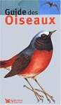 Guide des oiseaux