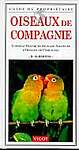 Oiseaux de compagnie