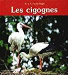 Les cigognes