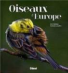Oiseaux d'Europe