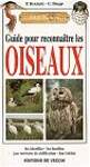 Guide pour reconnaître les oiseaux