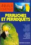 Perruches et perroquets