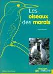 Oiseaux du marais