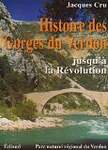 Histoire des Gorges du Verdon