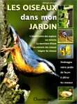 Les oiseaux dans mon jardin