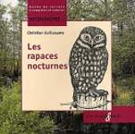 Les rapaces nocturnes