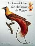 Le Grand Livre des Animaux de Buffon