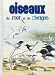 Oiseaux de mer et de rivages