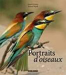 PORTRAITS D'OISEAUX