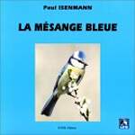 La Mésange bleue