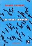 La Grue cendrée