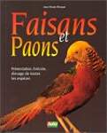 FAISANS ET PAONS