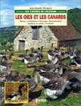 Les oies et les canards