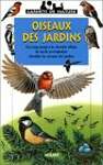 Oiseaux des jardins