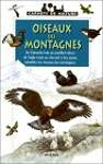 Oiseaux des montagnes