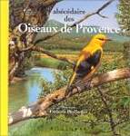 Abécédaire des oiseaux de Provence