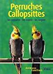 Perruches calopsittes