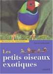 Les Petits oiseaux exotiques