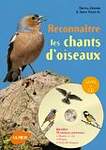 ReconnaÃ®tre les chants d'oiseaux (+CD)