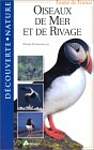 Oiseaux de mer et de rivage