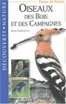 Oiseaux des bois et des campagnes