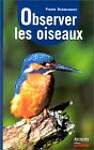 Observer les oiseaux