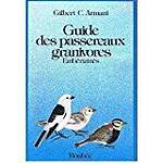 Guide des passereaux granivores