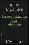 La République des oiseaux