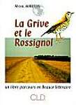 La Grive et le rossignol : un libre parcours en Beauce littéraire