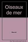 Oiseaux de mer