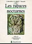 Les rapaces nocturnes