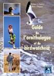 Guide de l'ornithologue et du birdwatcheur
