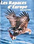 Les rapaces d'Europe