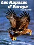 Les Rapaces d'Europe