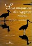 Migration des cigognes noires