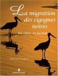 La migration des cigognes noires