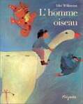 L'Homme oiseau