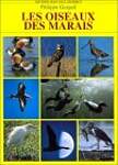 Les oiseaux du marais, nouvelle édition