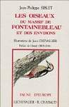 Les oiseaux du massif de Fontainebleau et de ses environs