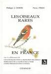 Les oiseaux rares en France