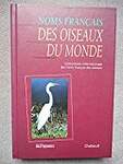 Noms français des oiseaux du monde