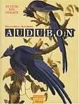 Le livre des oiseaux Audubon