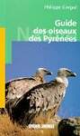 Guide des Oiseaux des Pyrenees